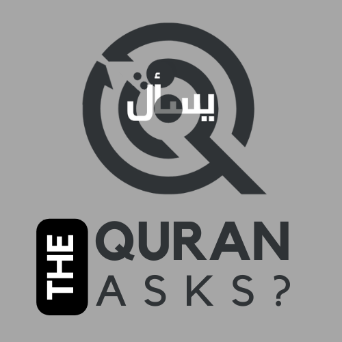The Quran Asks logo